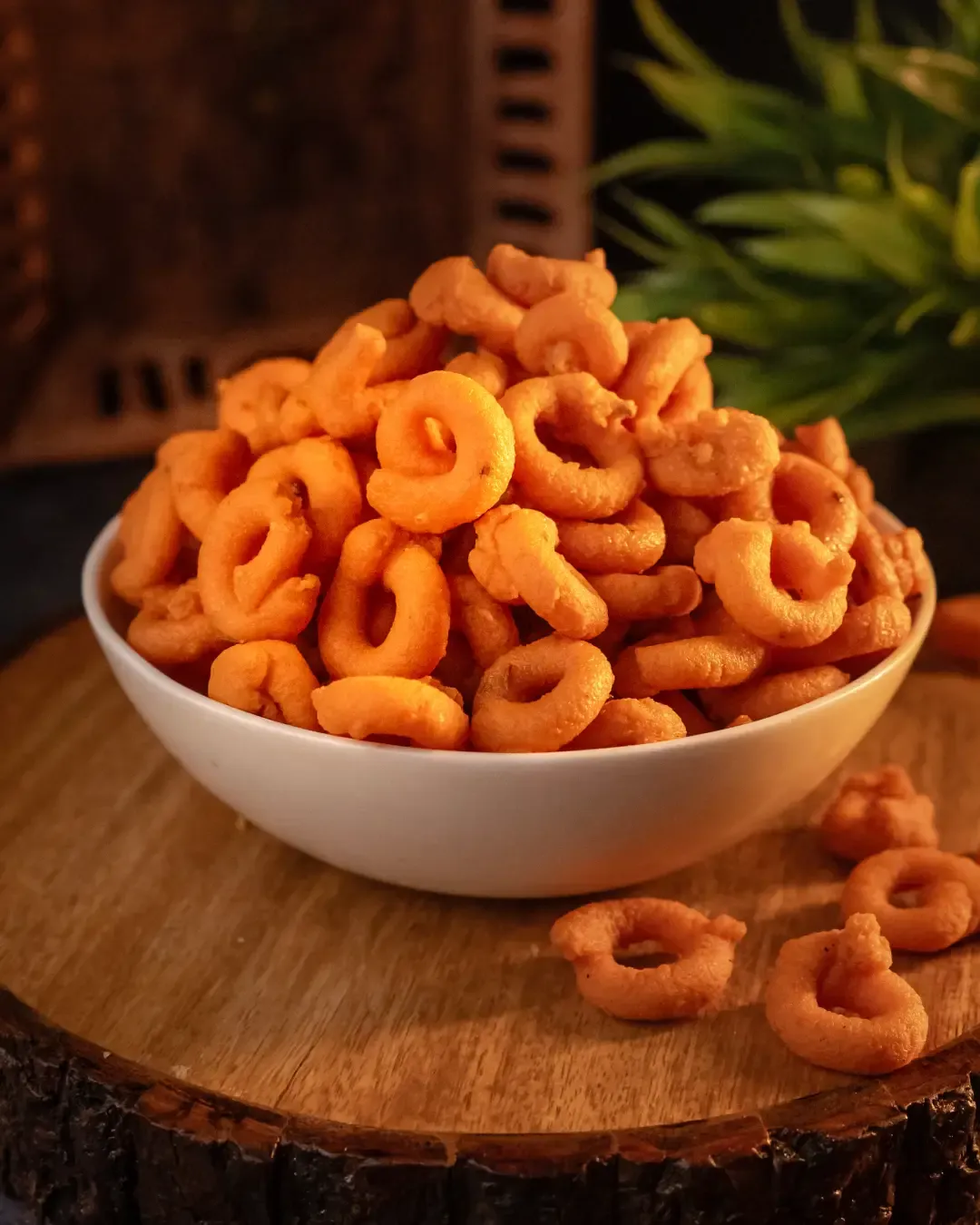 Roasted Cashews